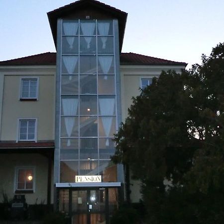 Pension Muhle Neuruppin Luaran gambar